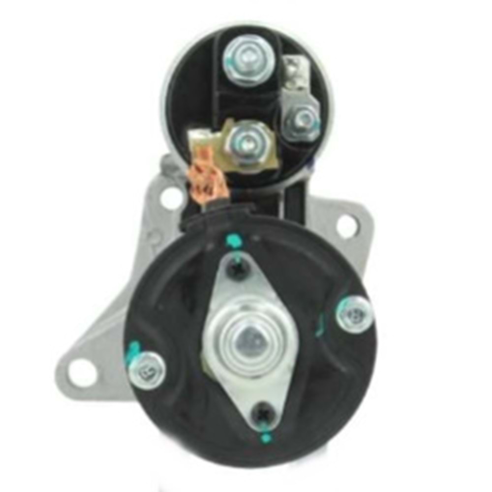 M.MOT.12V 1.4KW 10D FORD FOCUS ESCORT 1.6 1.8