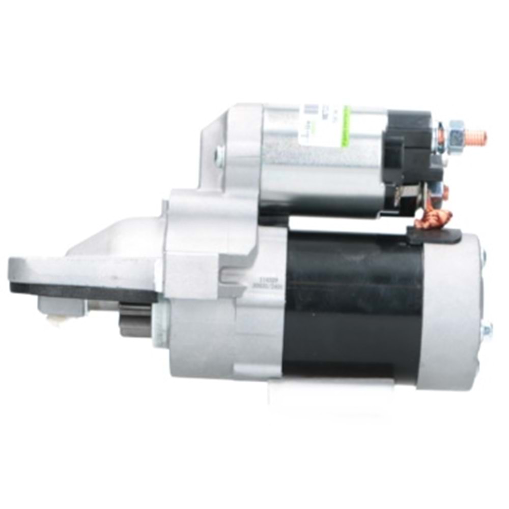 M.MOT.12V 1.4KW 10D FORD