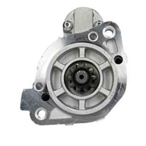 M.MOT.12V 2,2KW 10D MITSUBISHI FUSO CANTER 511