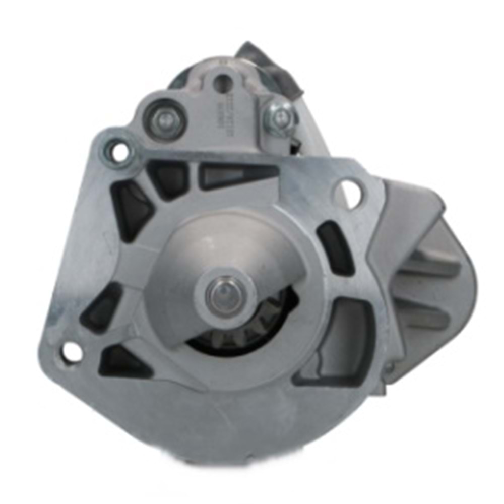 M.MOT.12V 2.0KW 13D FORD C-MAX FOCUS III CONNECT