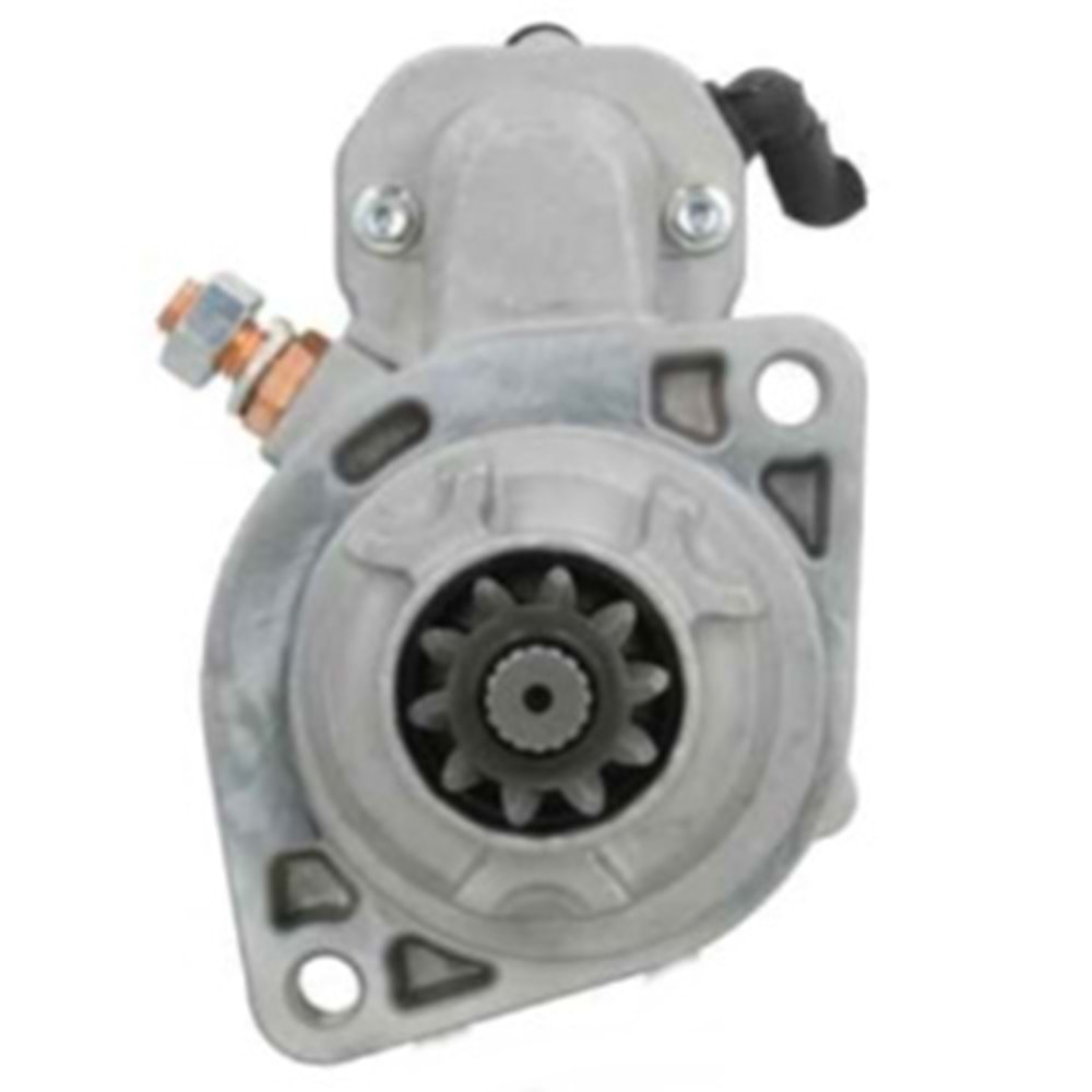 M.MOT.24V 7.8KW 10D CUMMINS