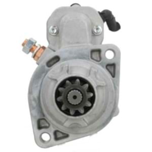 M.MOT.24V 7.8KW 10D CUMMINS