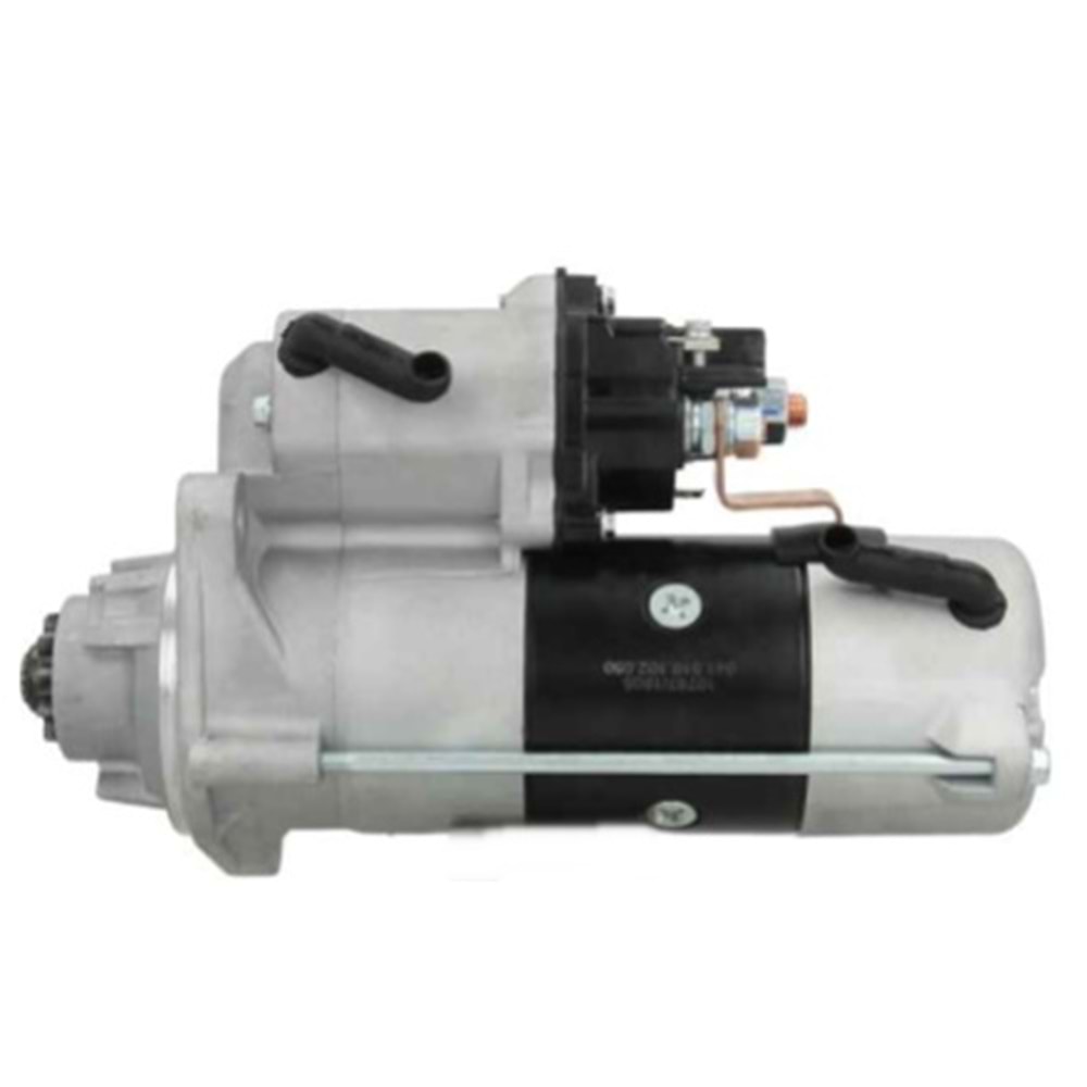 M.MOT.24V 7.8KW 10D CUMMINS