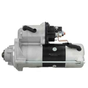 M.MOT.24V 7.8KW 10D CUMMINS