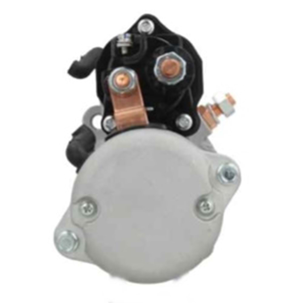 M.MOT.24V 7.8KW 10D CUMMINS