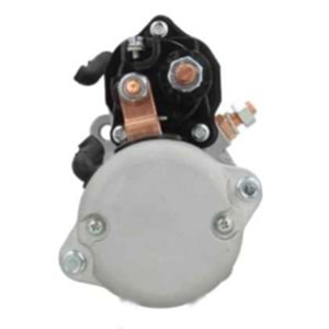 M.MOT.24V 7.8KW 10D CUMMINS