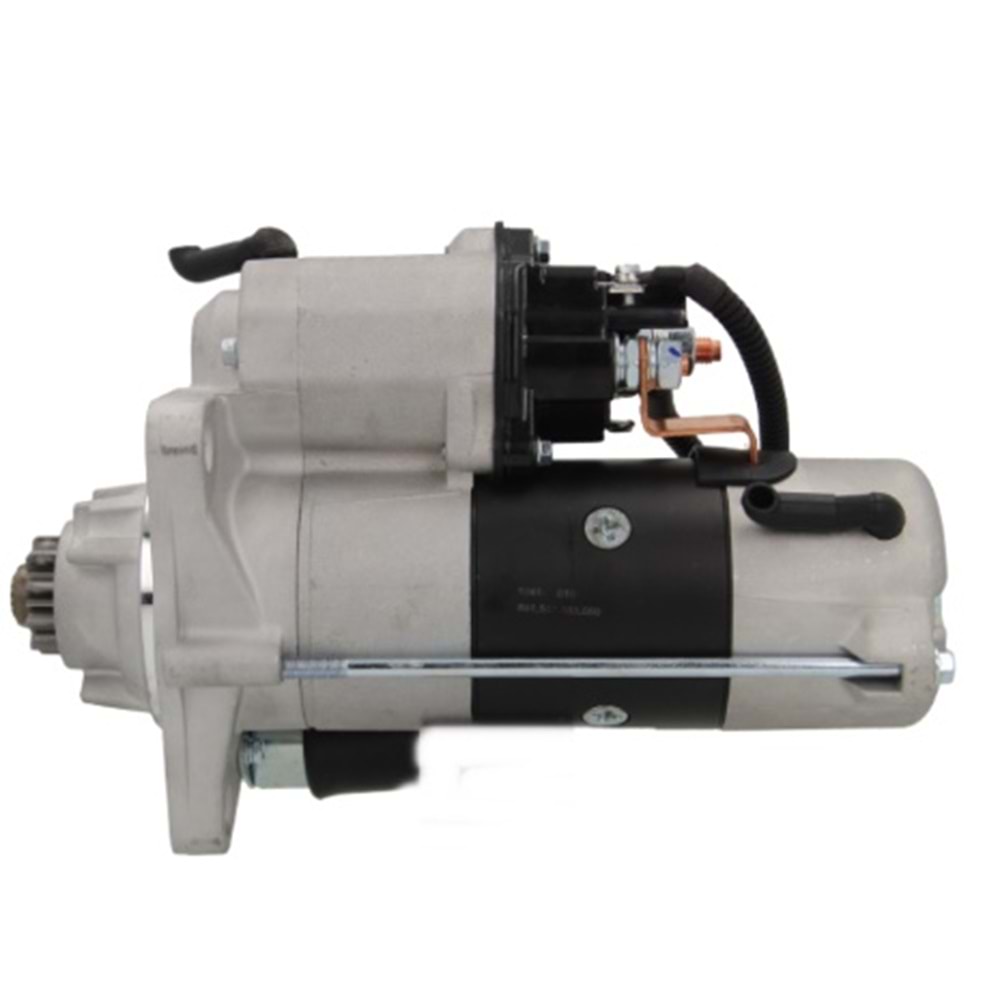 M.MOT.24V 7.0KW 10D CATERPILLAR