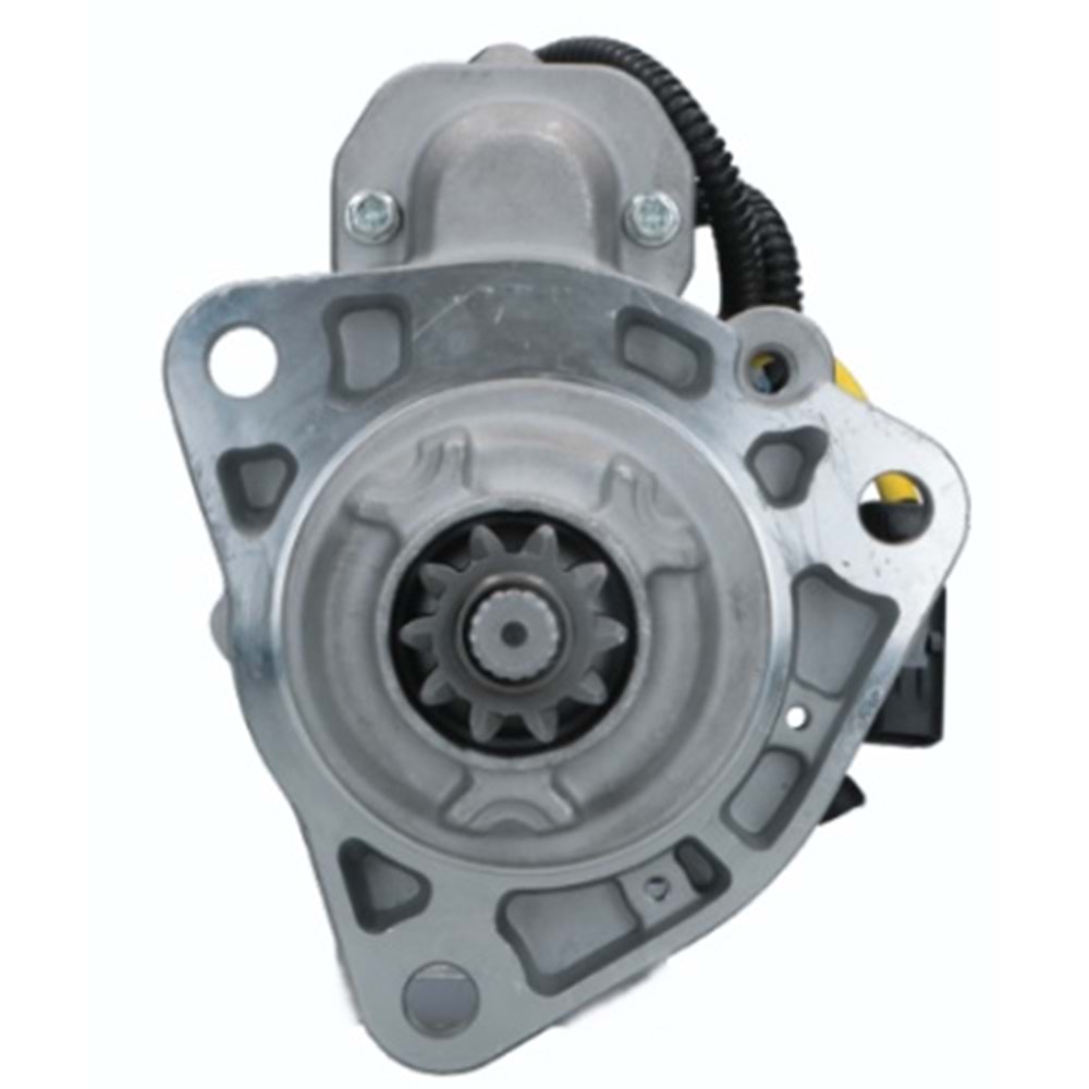 M.MOT.24V 4.8KW 10D CATERPILLAR