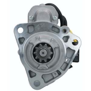M.MOT.24V 4.8KW 10D CATERPILLAR