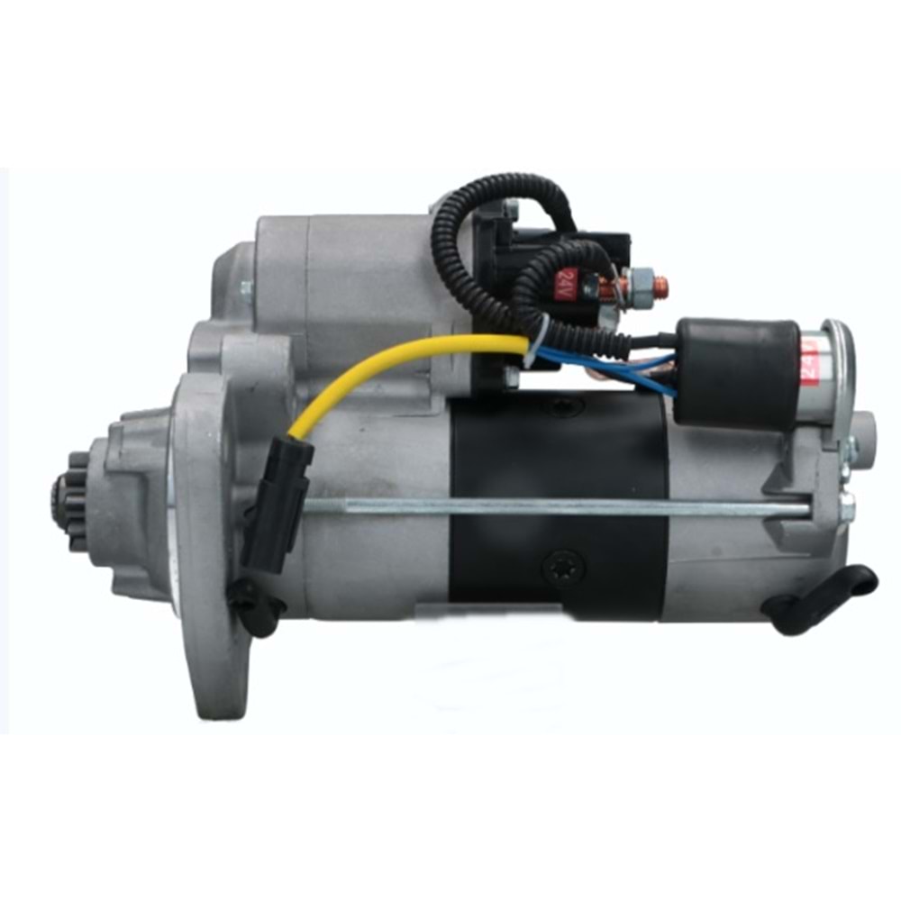 M.MOT.24V 4.8KW 10D CATERPILLAR