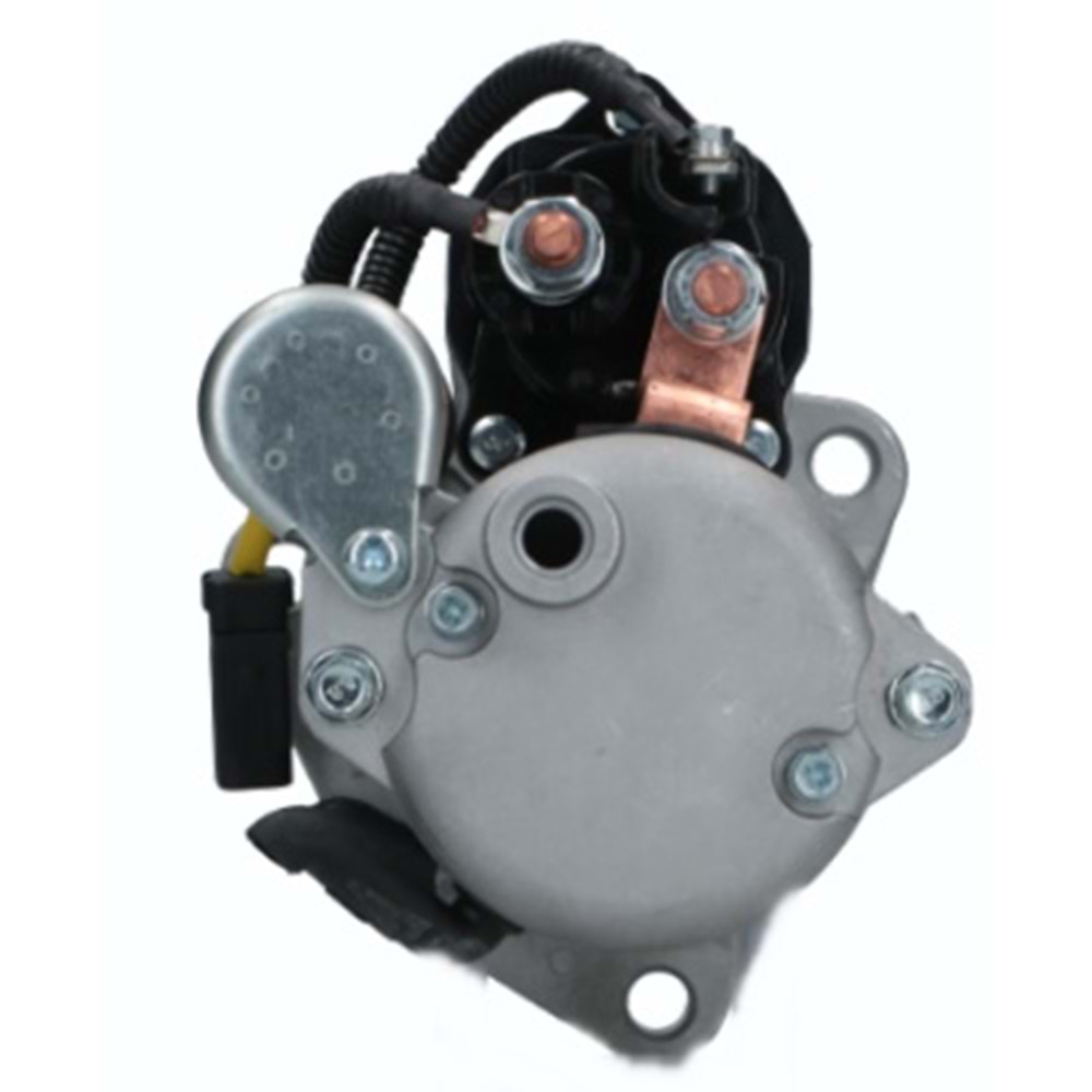 M.MOT.24V 4.8KW 10D CATERPILLAR