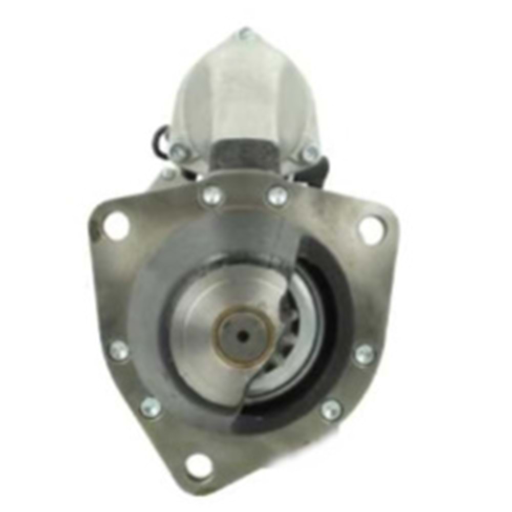 M.MOT.24V 7.5KW 13D KOMATSU PW100 PW150 WA320