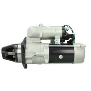 M.MOT.24V 7.5KW 13D KOMATSU PW100 PW150 WA320