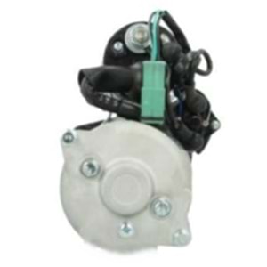 M.MOT.24V 7.5KW 13D KOMATSU PW100 PW150 WA320