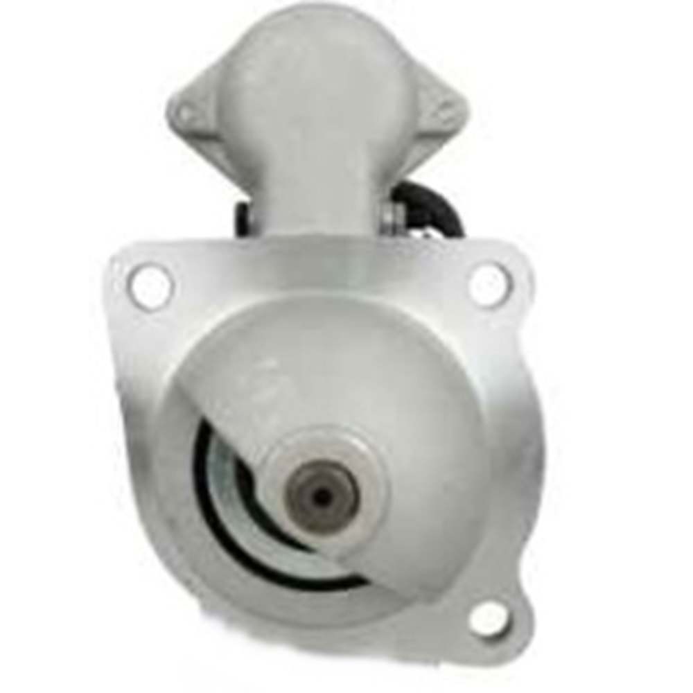 M.MOT.24V 4.5KW 10D 28MT BMC PROFOSYONEL STR 7413