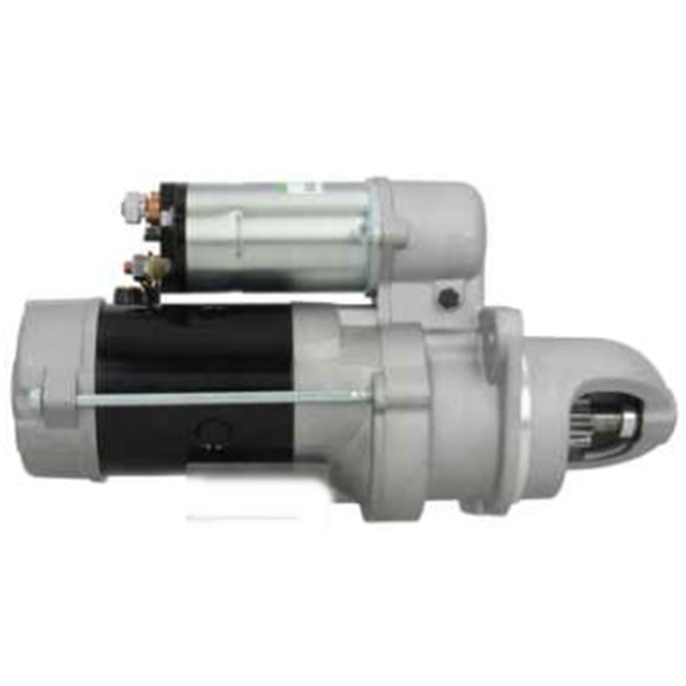 M.MOT.24V 4.5KW 10D 28MT BMC PROFOSYONEL STR 7413