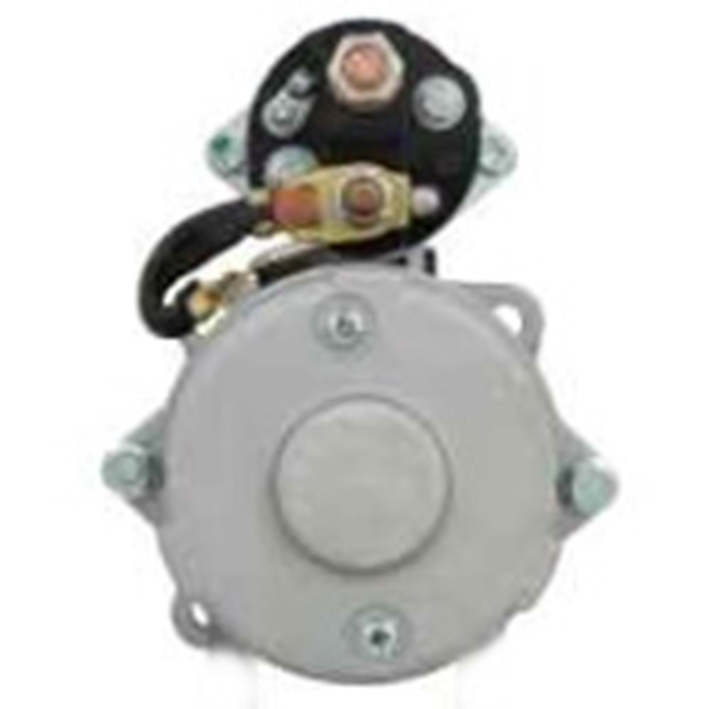 M.MOT.24V 4.5KW 10D 28MT BMC PROFOSYONEL STR 7413