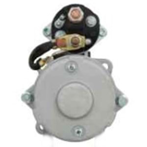 M.MOT.24V 4.5KW 10D 28MT BMC PROFOSYONEL STR 7413