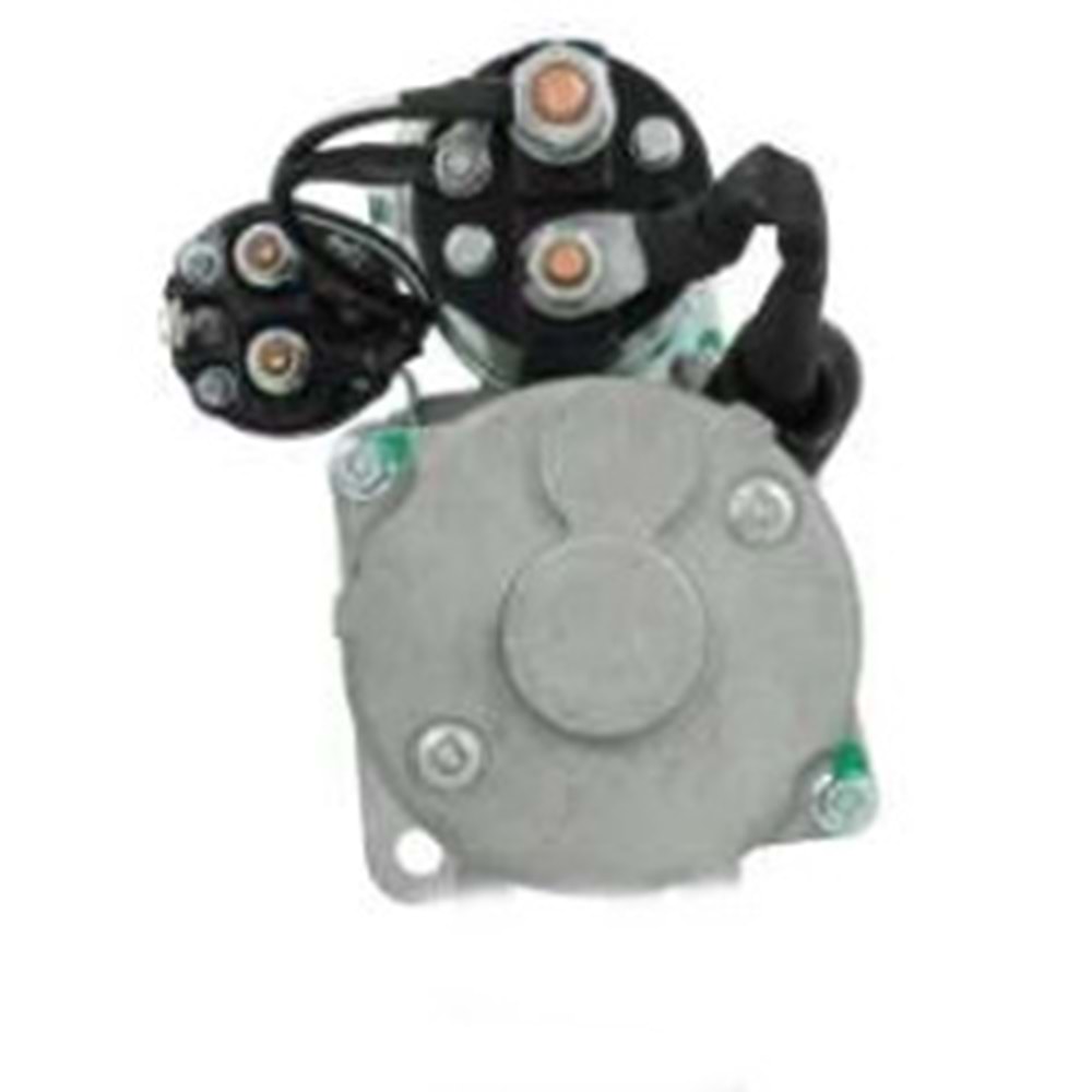 M.MOT.24V 4.0KW 11D 29MT MERCEDES AXOR ATEGO