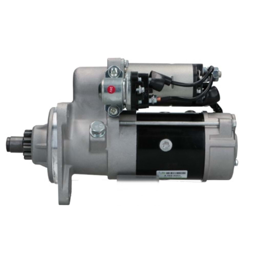 M.MOT.24V 4.5KW 11D DOOSAN