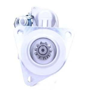 M.MOT.24V 6.0KW 11D DOOSAN