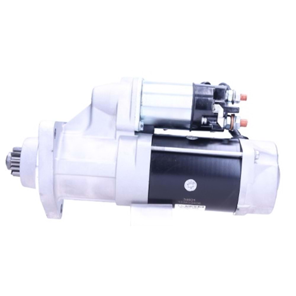 M.MOT.24V 6.0KW 11D DOOSAN