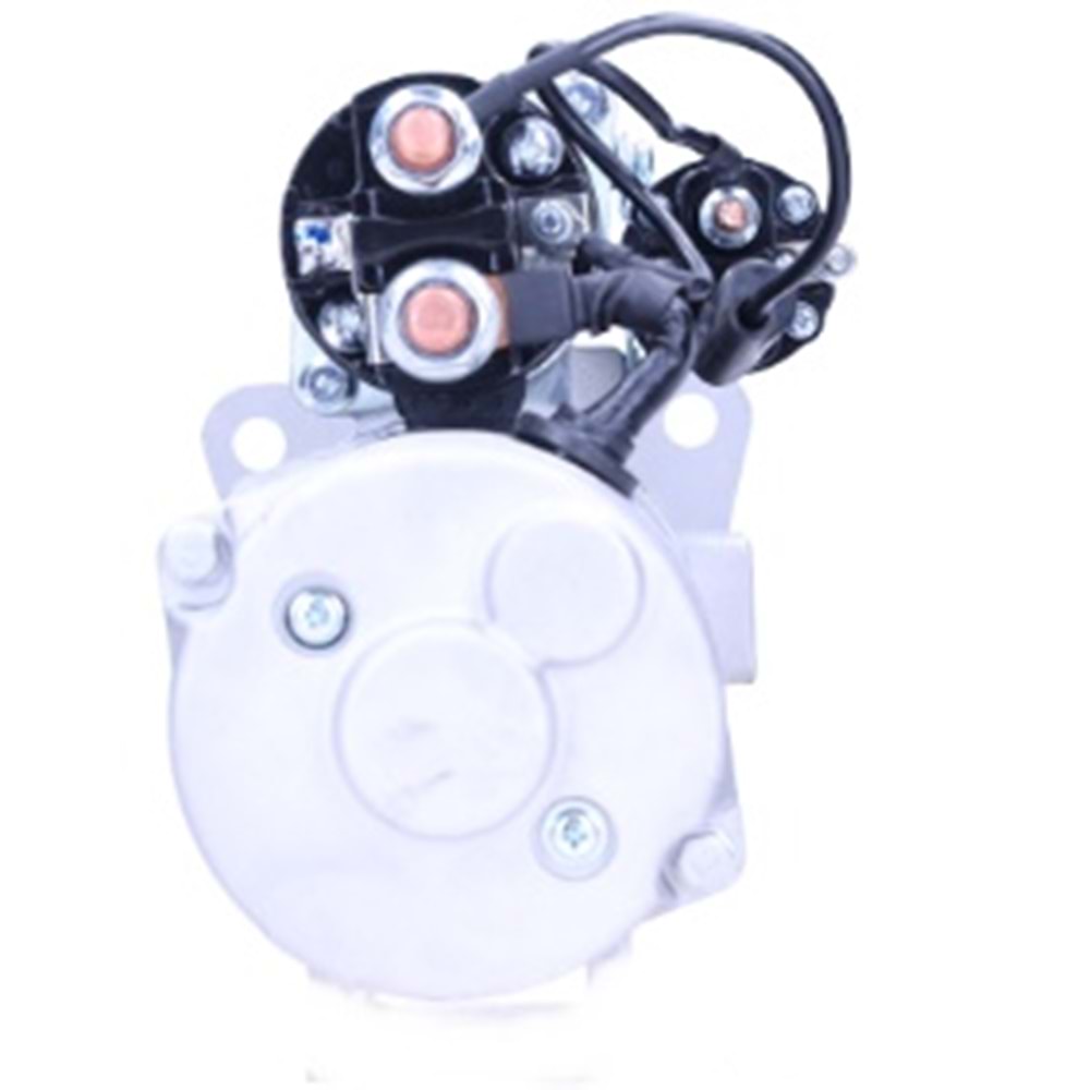 M.MOT.24V 6.0KW 11D DOOSAN