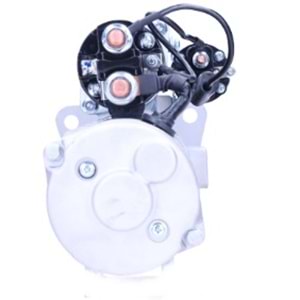 M.MOT.24V 6.0KW 11D DOOSAN