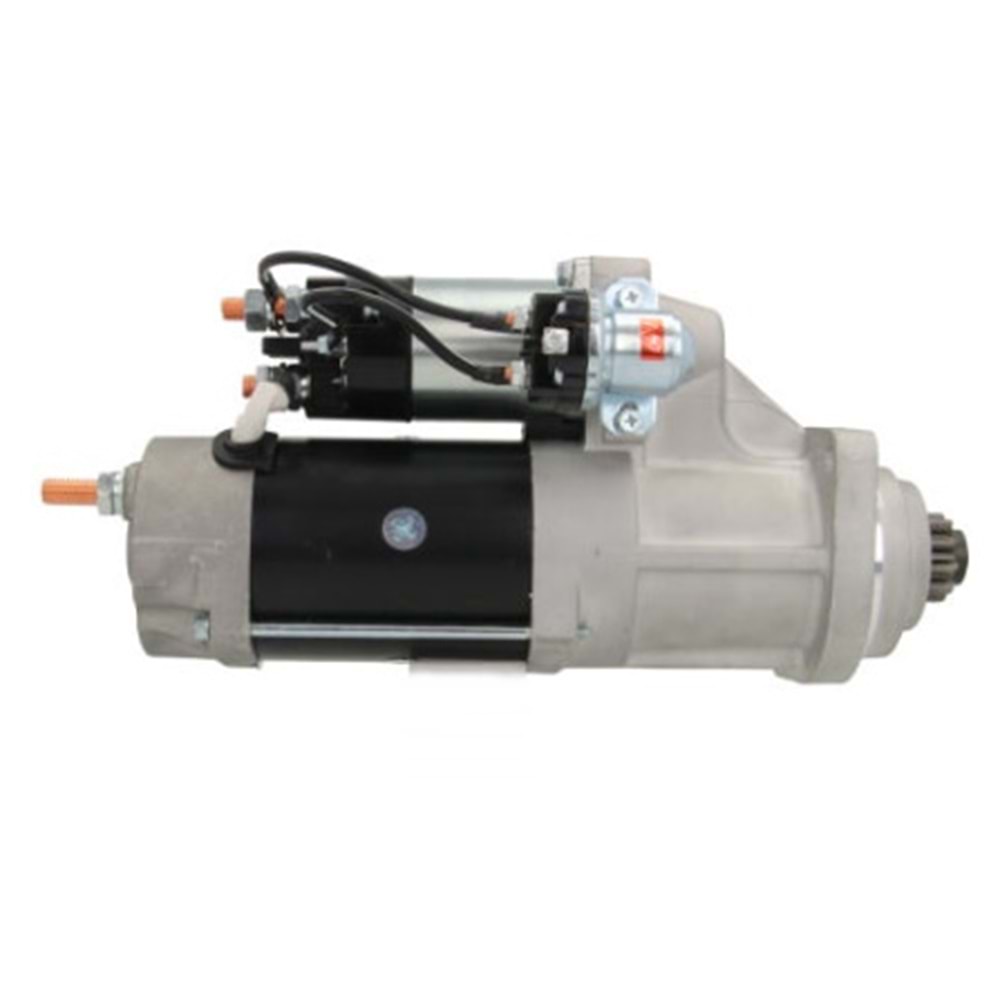 M.MOT.24V 7,5KW 10D 38MT CUMMINS VOLVO