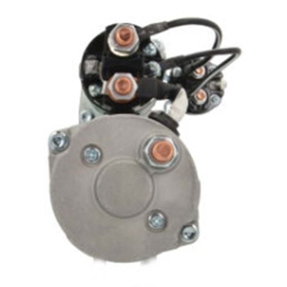 M.MOT.24V 7,5KW 10D 38MT CUMMINS VOLVO