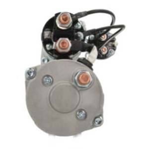 M.MOT.24V 7,5KW 10D 38MT CUMMINS VOLVO