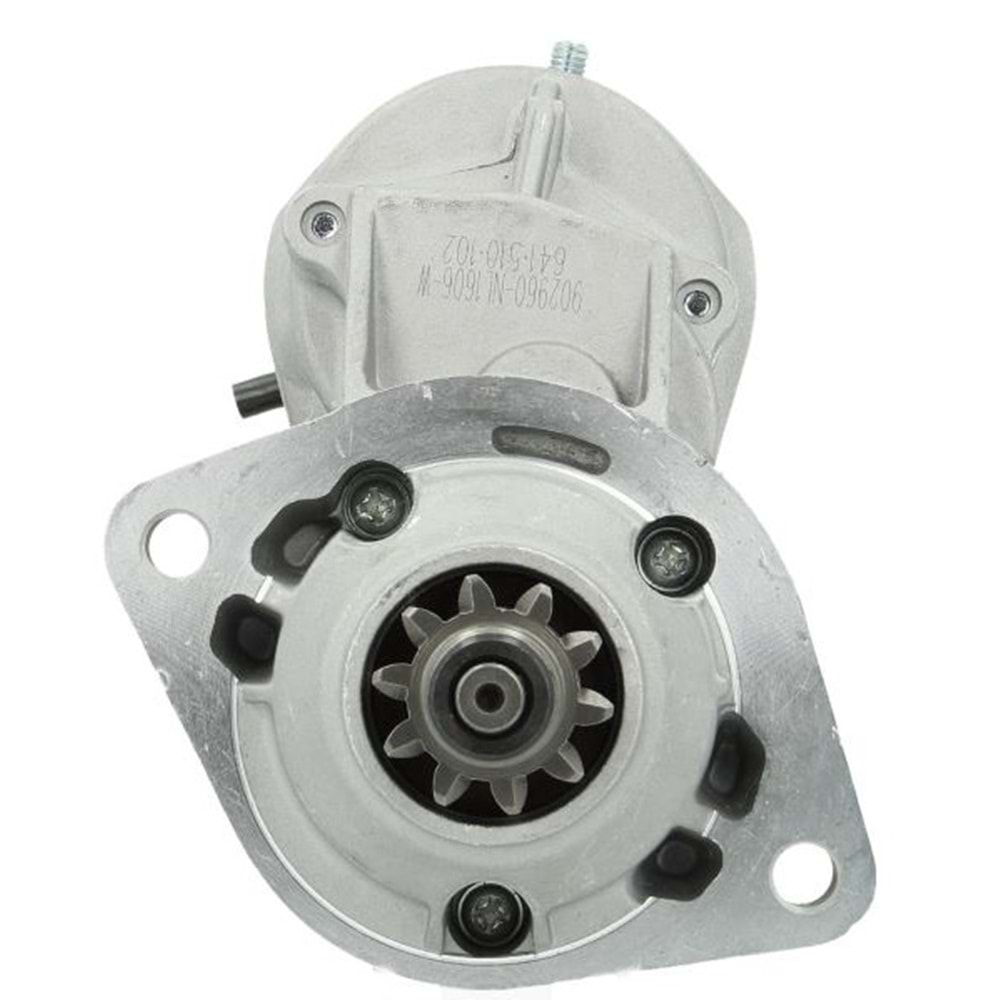 M.MOT.24V 10D 4.5KW KOM. PC-200-6 DSN2041