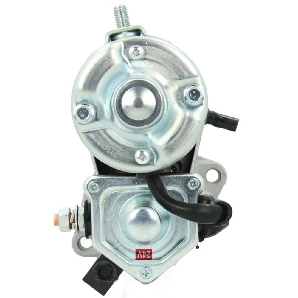 M.MOT.24V 10D 4.5KW KOM. PC-200-6 DSN2041