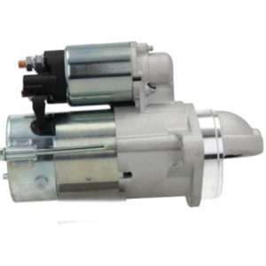 M.MOT.12V 11D 2.2KW HYUNDAI H100 / KIA BONGO 2.5