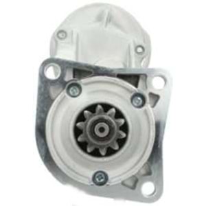 M.MOT.24V 4.5KW 10DİŞCAT PERKINS/JCB 1000