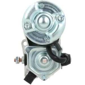 M.MOT.24V 4.5KW 10DİŞCAT PERKINS/JCB 1000