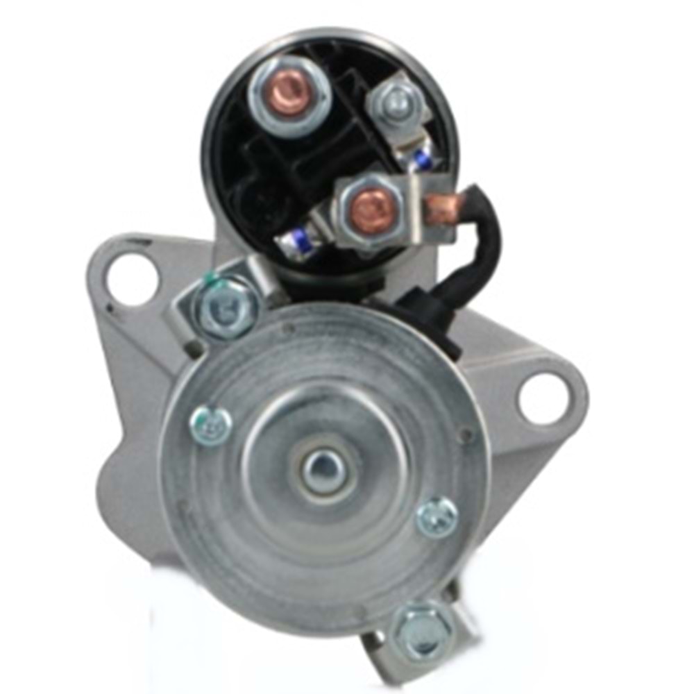 M.MOT.12V 1.4KW 9DİŞ OPEL INSIGNIA
