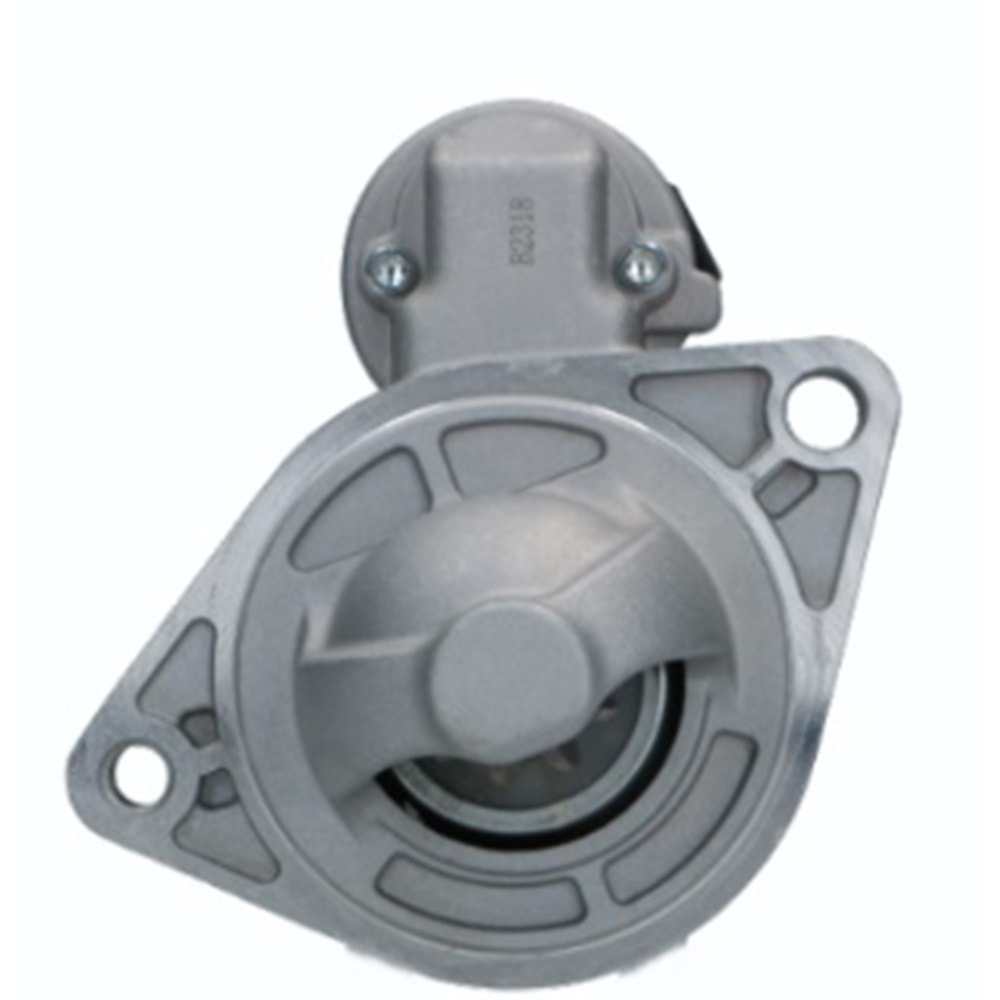 M.MOT.12V 0,9KW 9DİŞ SSANG YONG