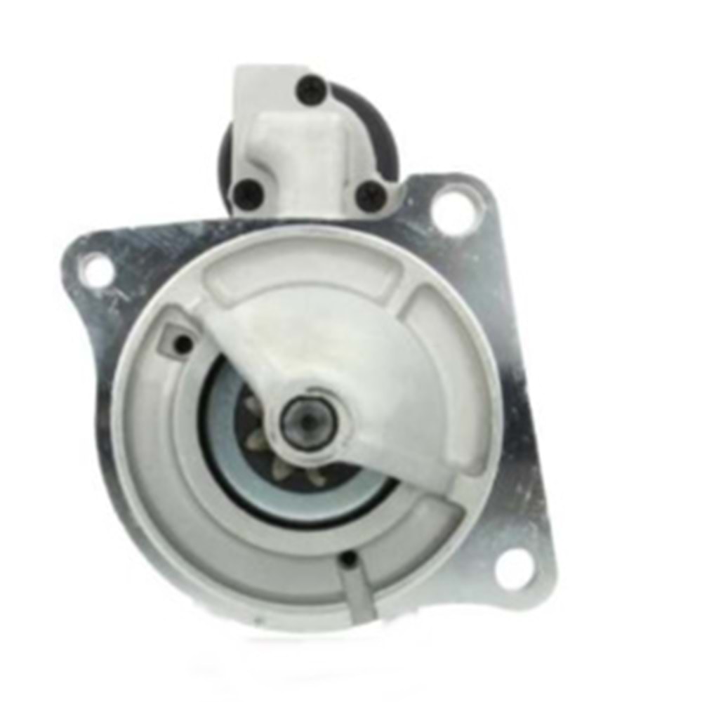 M.MOT. 12V 2.2KW 9DİŞ IVECO