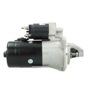 M.MOT. 12V 2.2KW 9DİŞ IVECO