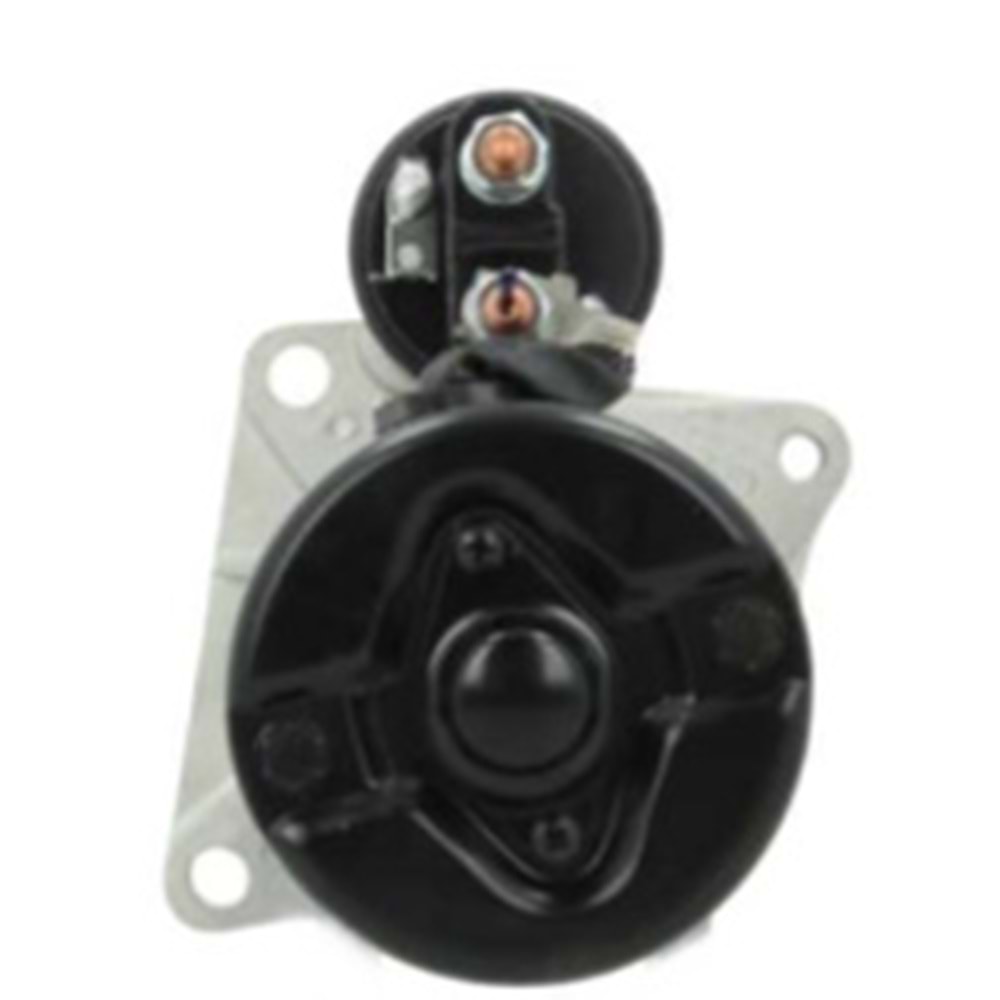 M.MOT. 12V 2.2KW 9DİŞ IVECO