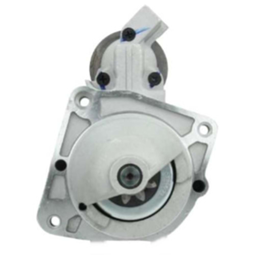 M.MOT.12V 2.3KW 9D FIAT DUCATO CITROEN JUMPER