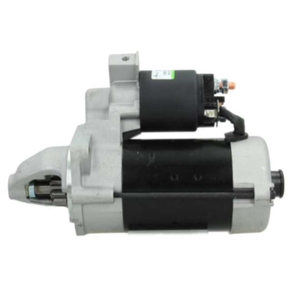 M.MOT.12V 2.3KW 9D FIAT DUCATO CITROEN JUMPER