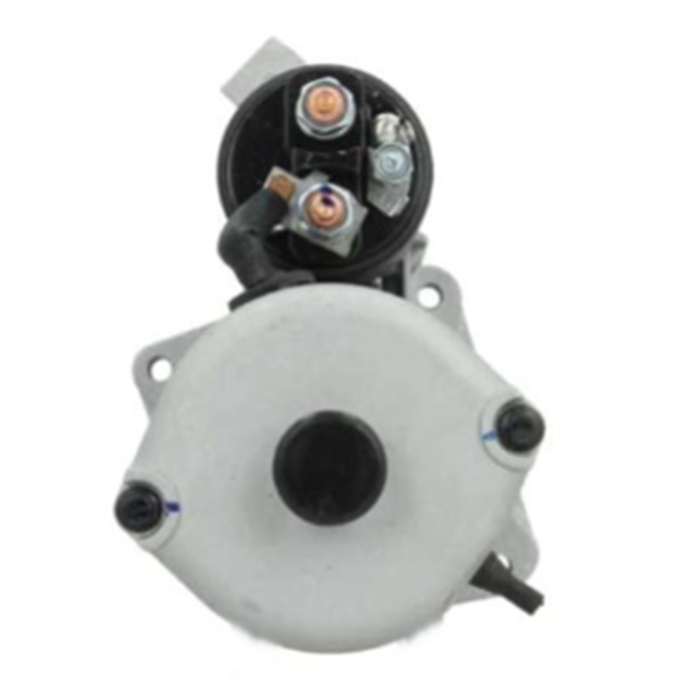 M.MOT.12V 2.3KW 9D FIAT DUCATO CITROEN JUMPER