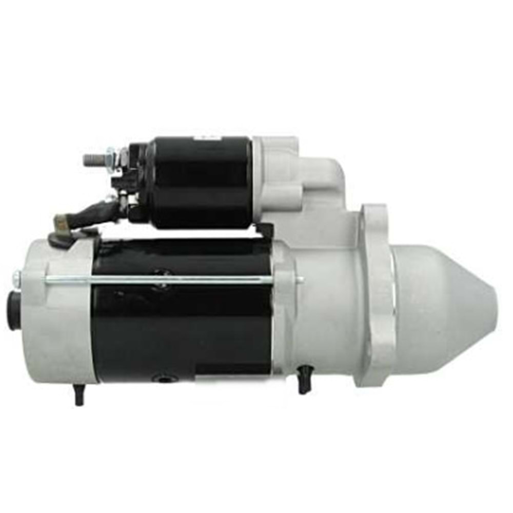 M.MOT.24V 4KW 11DİŞ MERCEDES MAN TGA