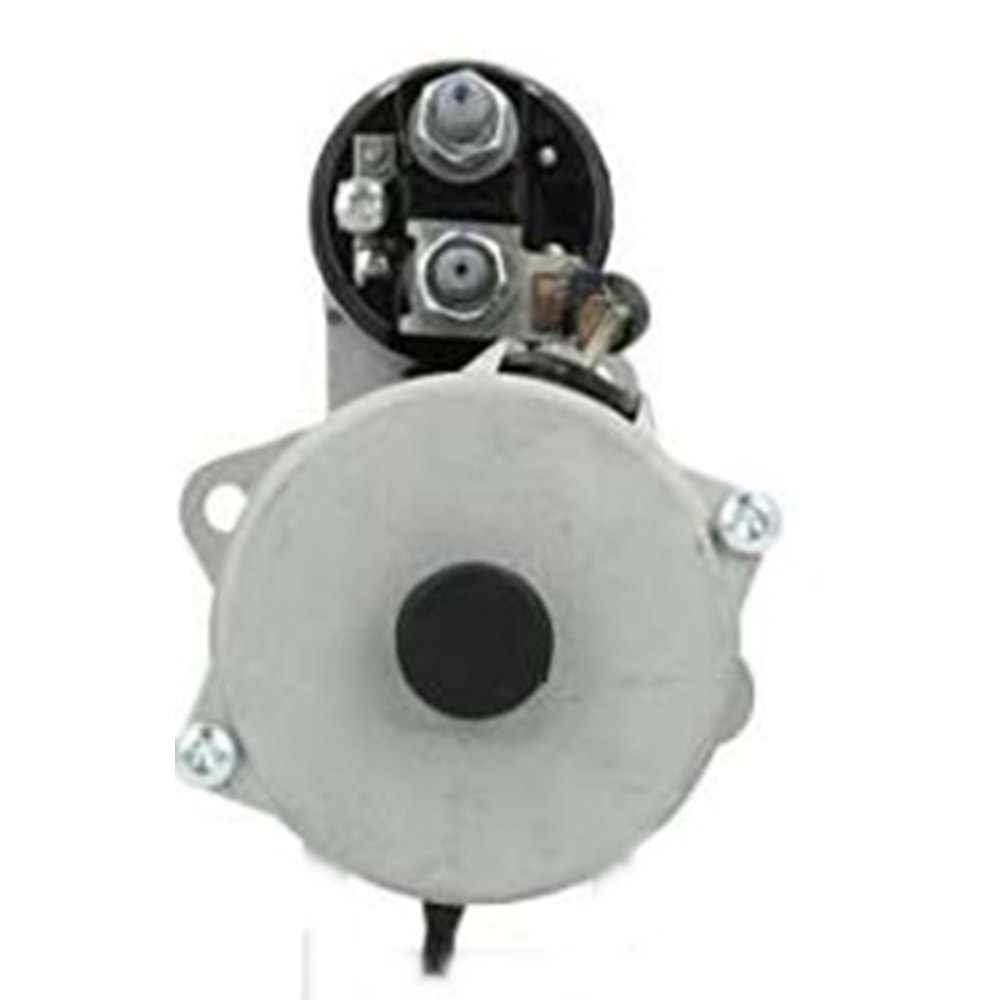 M.MOT.24V 4KW 11DİŞ MERCEDES MAN TGA