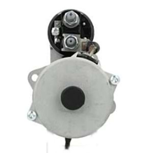 M.MOT.24V 4KW 11DİŞ MERCEDES MAN TGA