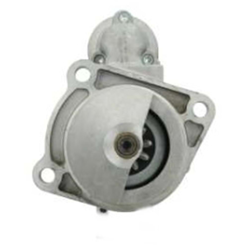 M.MOT.24V 4.0KW 10DİŞ MAN 10-153 30128