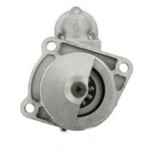 M.MOT.24V 4.0KW 10DİŞ MAN 10-153 30128