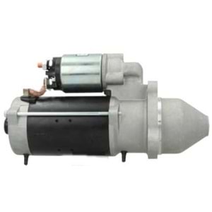 M.MOT.24V 4.0KW 10DİŞ MAN 10-153 30128